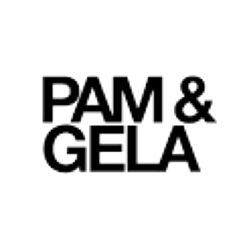 Pam and Gela Cold Shoulder Navy Dress